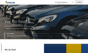 Daimler-fleetmanagement.co.uk thumbnail