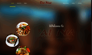 Dainamrestaurant.com thumbnail
