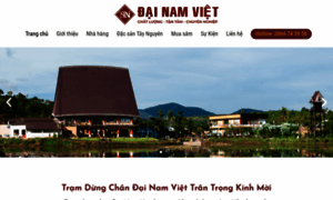 Dainamviet.com thumbnail