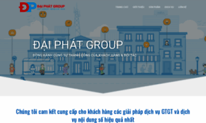 Daiphatgroup.vn thumbnail