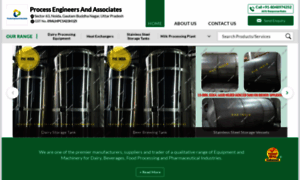 Dairyequipment.co thumbnail