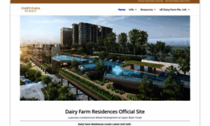 Dairyfarm-residence.sg thumbnail