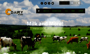 Dairyfarm.io thumbnail