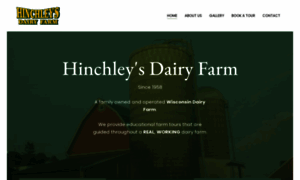 Dairyfarmtours.com thumbnail