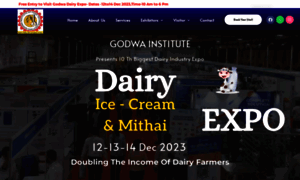 Dairyindustry.in thumbnail