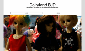 Dairylandbjd.com thumbnail