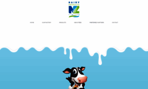 Dairyproductsnz.co.nz thumbnail