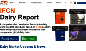 Dairyreport.online thumbnail