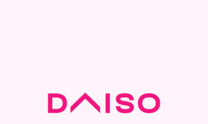 Daiso-sangyo.co.jp thumbnail