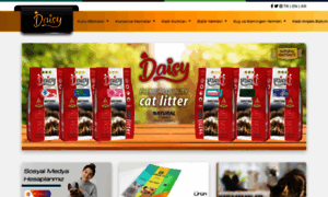 Daisy-pet.com thumbnail