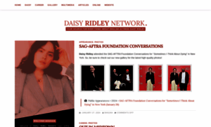 Daisy-ridley.com thumbnail
