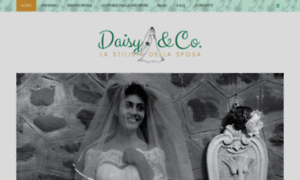 Daisyandco.it thumbnail