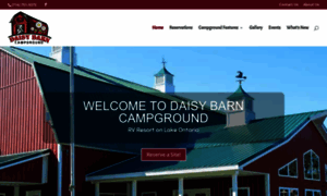 Daisybarncampground.com thumbnail