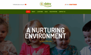 Daisydaynursery.com thumbnail