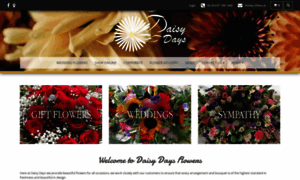 Daisydays.ie thumbnail