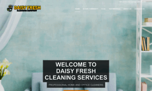 Daisyfreshva.com thumbnail