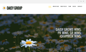 Daisygroup.ca thumbnail