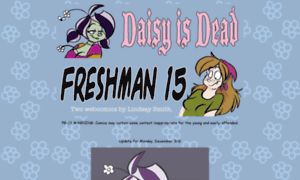 Daisyisdead.net thumbnail