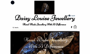 Daisylouisehandmadejewellery.co.uk thumbnail
