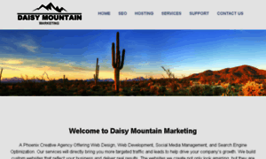 Daisymountainmarketing.com thumbnail