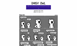 Daisyowl.com thumbnail