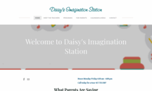 Daisysimaginationstation.com thumbnail