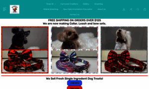 Daisyspetshop.com thumbnail