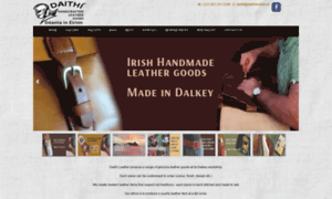 Daithileather.ie thumbnail