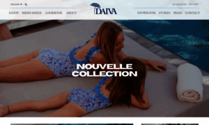 Daiva-collections.com thumbnail