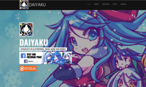 Daiyaku.com thumbnail