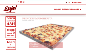 Daje.pizza thumbnail