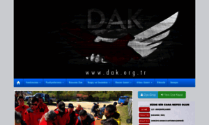 Dak.org.tr thumbnail