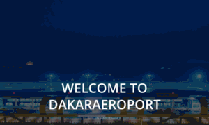Dakaraeroport.com thumbnail