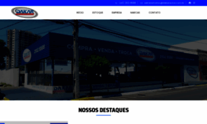 Dakarautos.com.br thumbnail