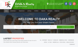 Dakarealty.com thumbnail