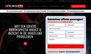 Dakdekker.nl thumbnail