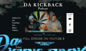 Dakickback.com thumbnail