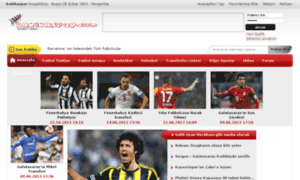 Dakikaspor.com thumbnail