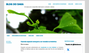 Dakirlarara.wordpress.com thumbnail
