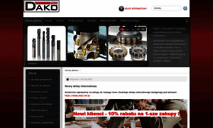 Dako.net.pl thumbnail