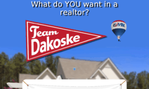 Dakoske.nmdbuilder.com thumbnail