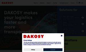 Dakosy.com thumbnail