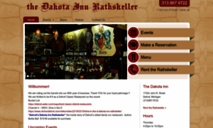 Dakota-inn.com thumbnail