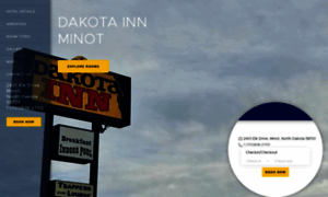 Dakotainnminot.com thumbnail