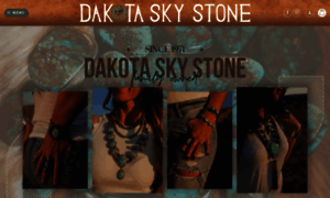 Dakotaskystone.com thumbnail