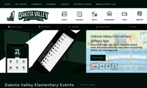 Dakotavalley.cherrycreekschools.org thumbnail