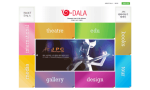 Dala.co.kr thumbnail