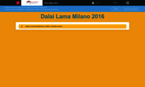 Dalailama-milano2016.yapsody.com thumbnail