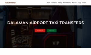 Dalamanairporttaxitransfers.com thumbnail