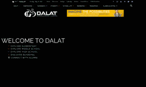 Dalat.org thumbnail